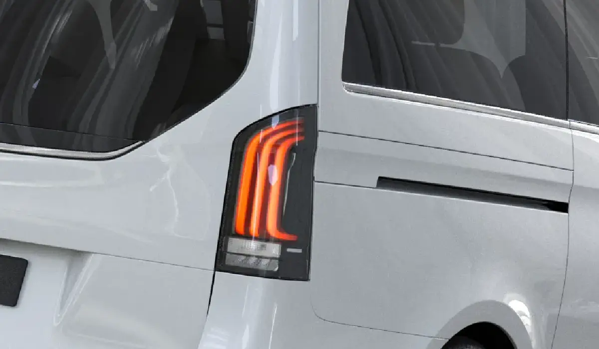 Mercedes-Benz - V-Class Marco Polo - Best Luxury Van Rentals - Best Preowned Luxury Van - Exclusive Concierge Club.webp